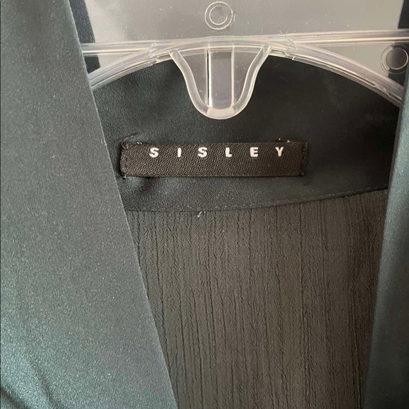 Sisley blouse - Picture 3 of 3